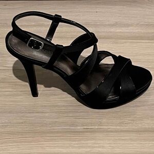 Kelly & Katie High Heels, Size 8.5